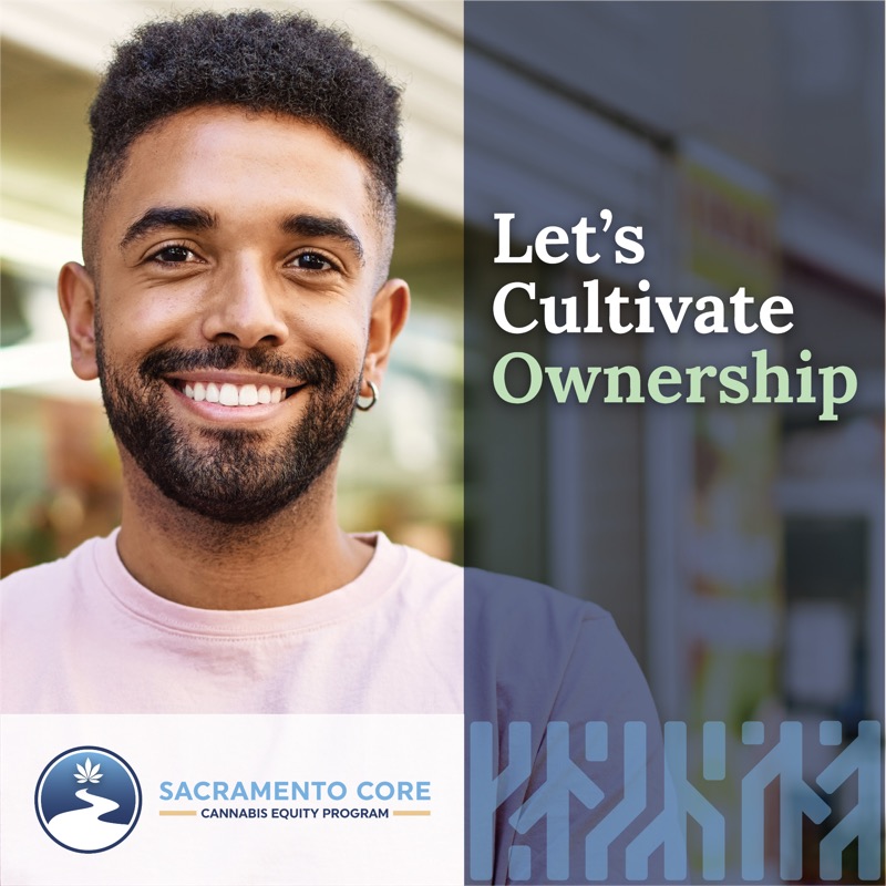 Campaign ad: Let's Cultivate Ownership